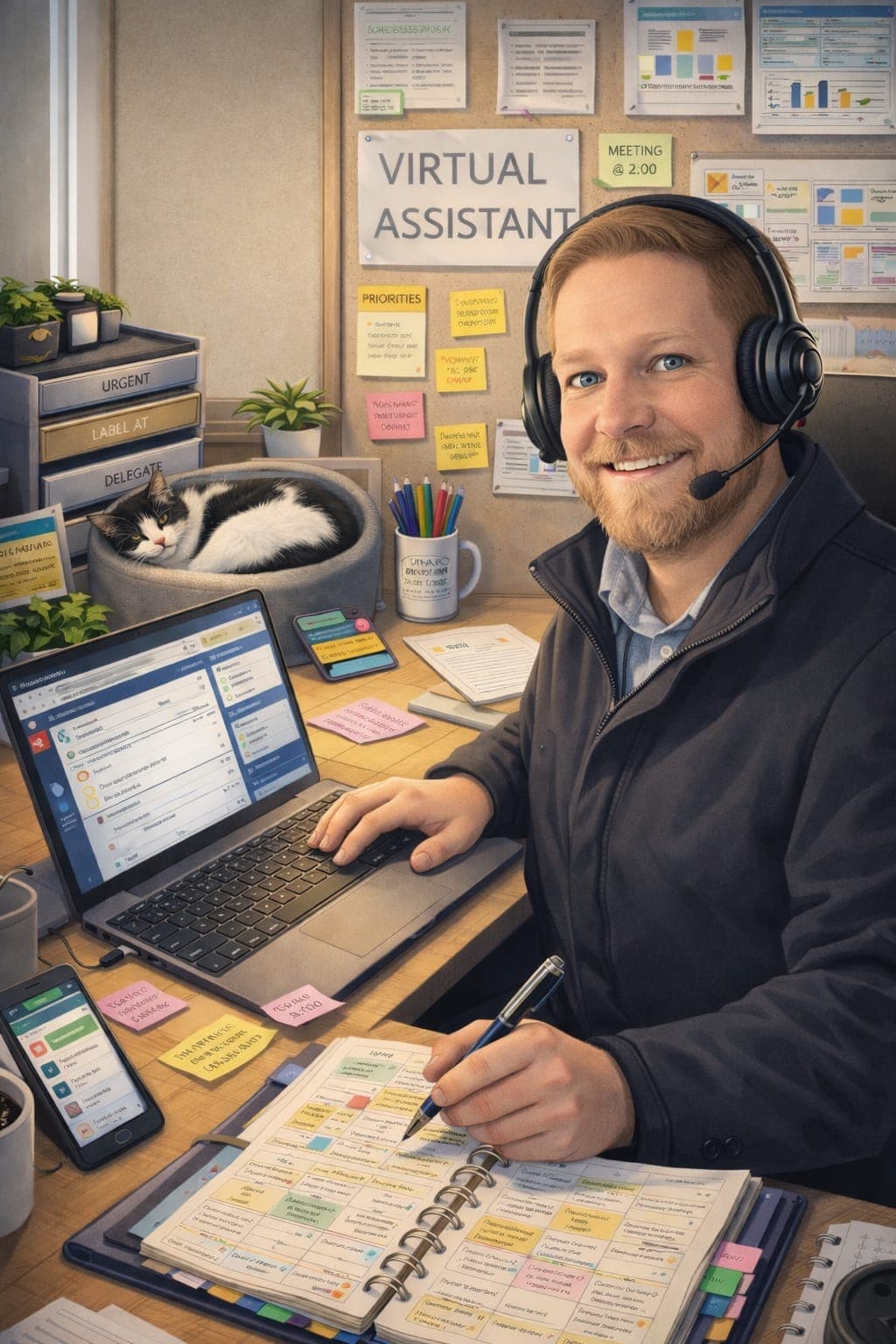 Steve Eckert